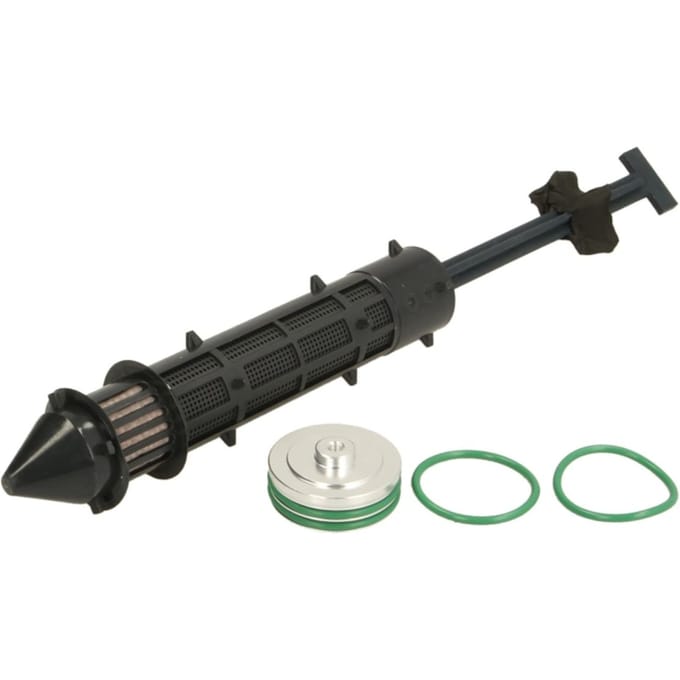 Droger, airconditioning NRF 33178
