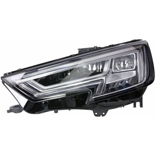 Koplamp, bevestiging MAGNETI MARELLI 711451000179