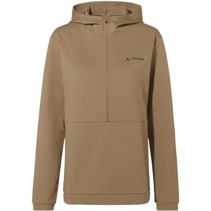 Dames Hoodie VAUDE All Year