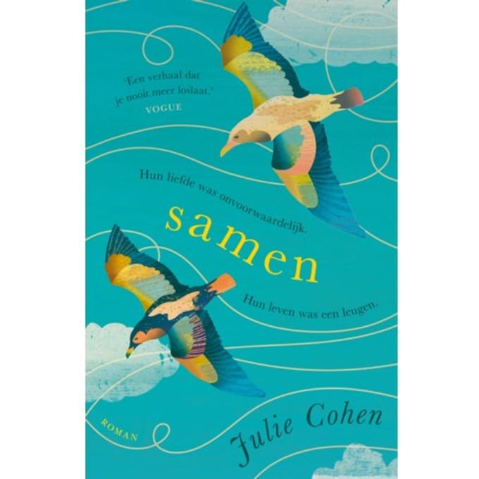 Samen - Julie Cohen
