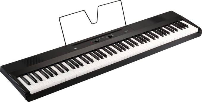 Korg Liano - Stage piano - lichtgewicht piano - 88 toetsen