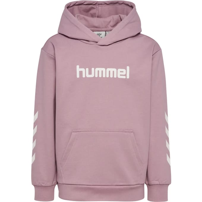 Girl hoodie Hummel