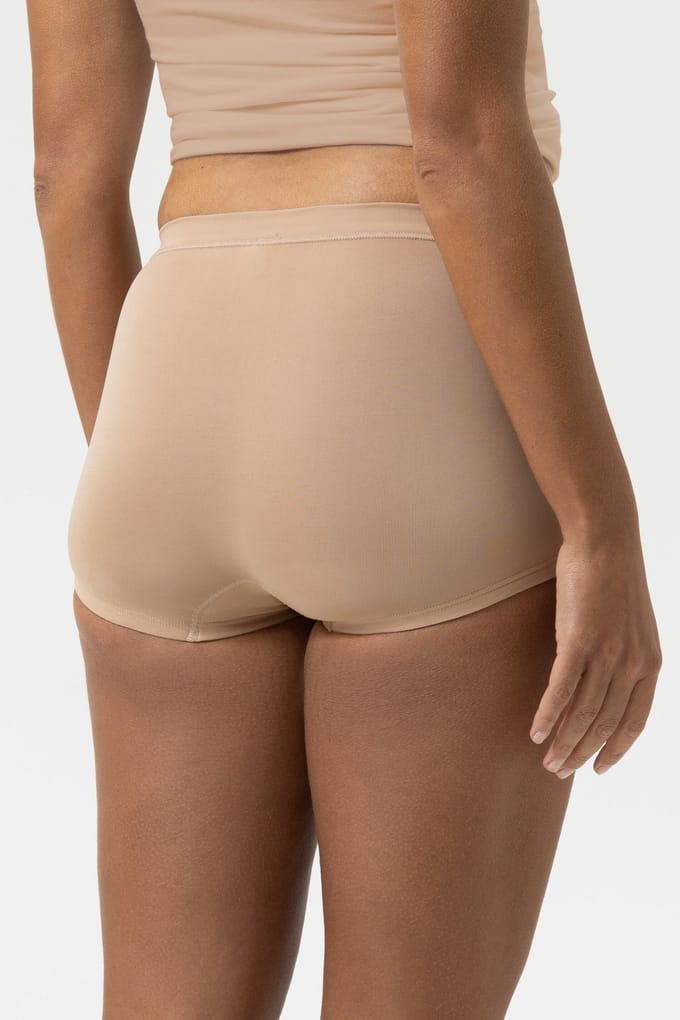 mey Damen Mey Panty Met Viscose Serie Emotion