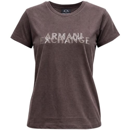 Regular fit t-shirt van pure katoen model 'ANTAGONIST'