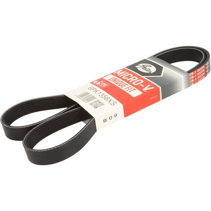 V-riem GATES 6PK1358XS