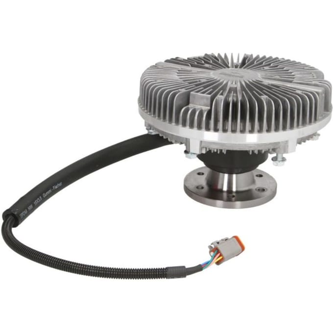 Koppeling, radiatorventilator NRF 49007