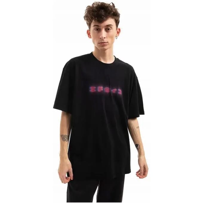 T-shirt Edwin Neon Katakana