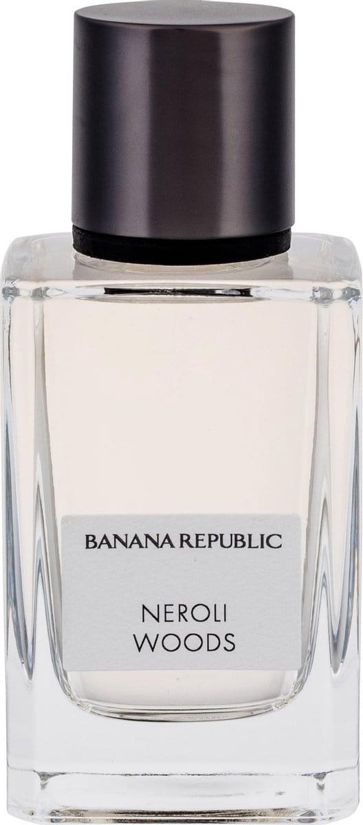 Banana Republic - Neroli Woods - Eau De Parfum - 75ML