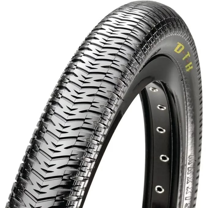 Maxxis DTH Clincher band Bandenmaat 58-559 | 26x2.30