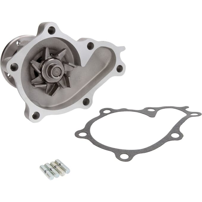 Waterpomp MAGNETI MARELLI 352316170783