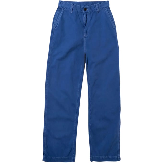 Damesjeans Nudie Jeans Wendy Herringbone