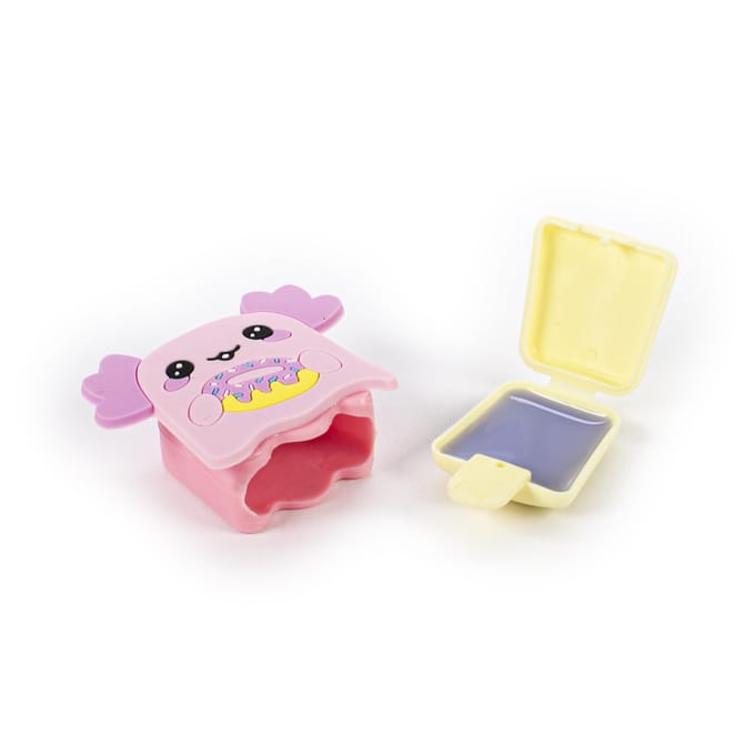 Axelot - Dream Pop Lipgloss - Glanzend, Hydraterend, Diverse Kleuren