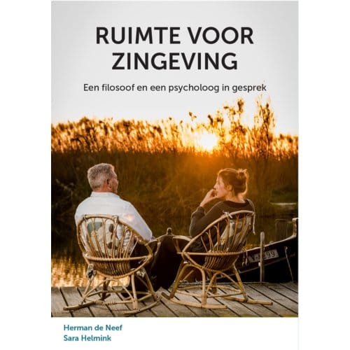 Ruimte Voor Zingeving - Herman H. De Neef
