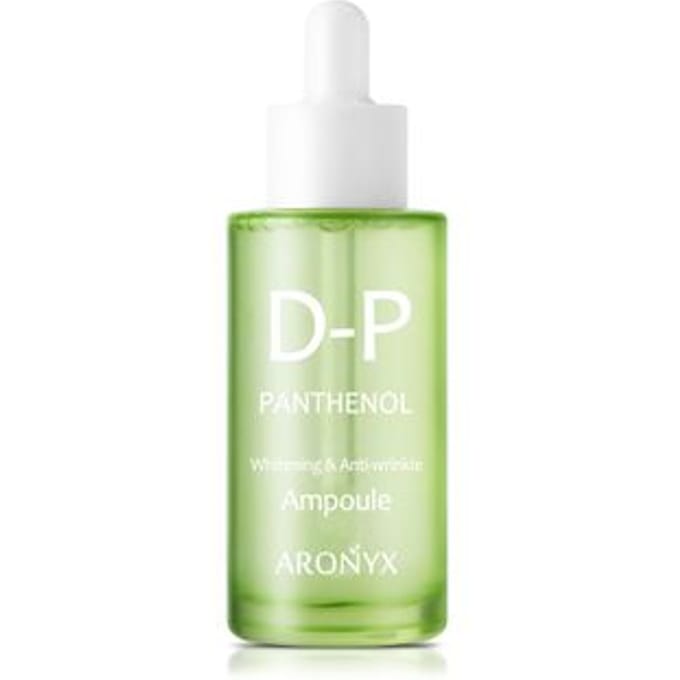 MediFlower - ARONYX D-Panthenol Ampoule 50ml