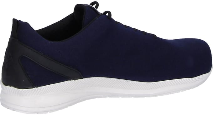 ToWorkFor X-Ar Sneaker Laag S3 - Blauw - 36