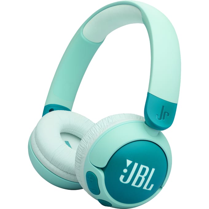 JBL Junior 320BT refurbished Green