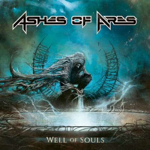 Well Of Souls - Ashes Of Ares