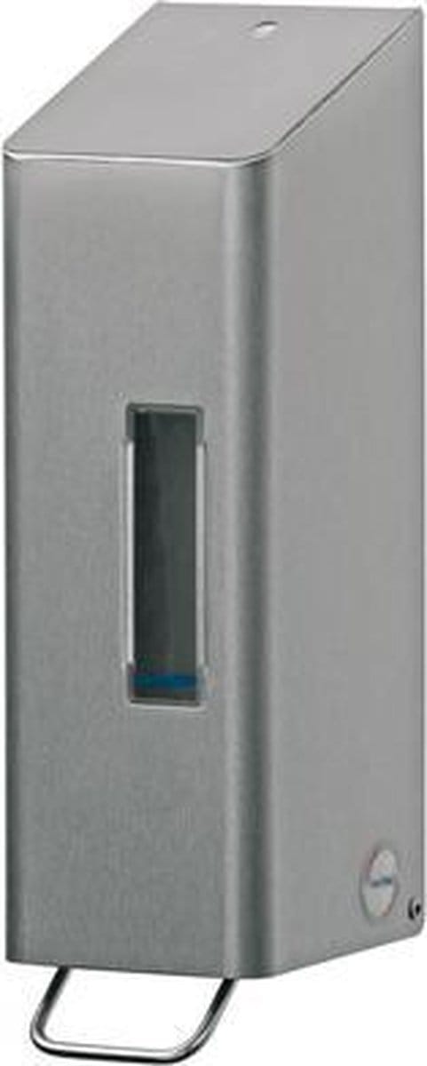 SanTRAL RVS zeepdispenser 1200ml navulbaar (2110673 AFP-C)