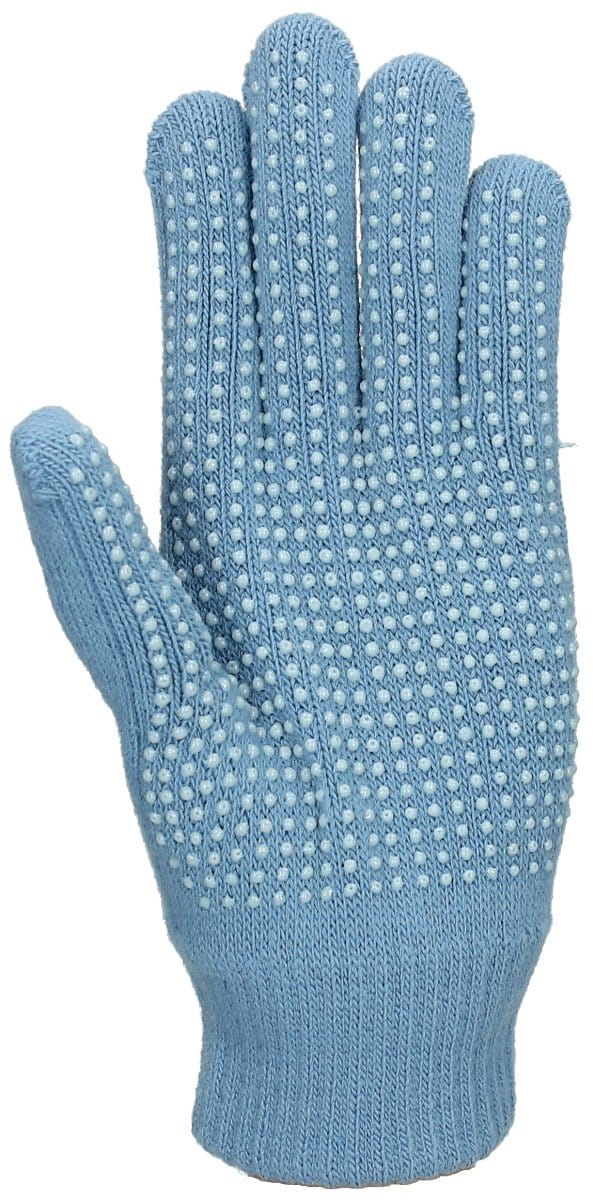 Barato Handschoenen Magic Gloves Lichtblauw - ONE SIZE