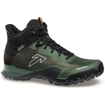 Wandelschoenen Tecnica Magma Mid S Gtx