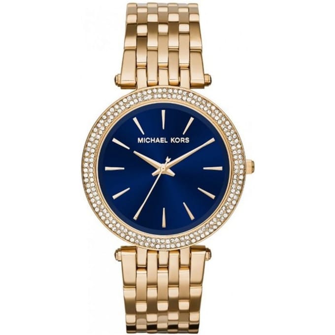 Michael Kors MK3406 Dames Horloge 39mm