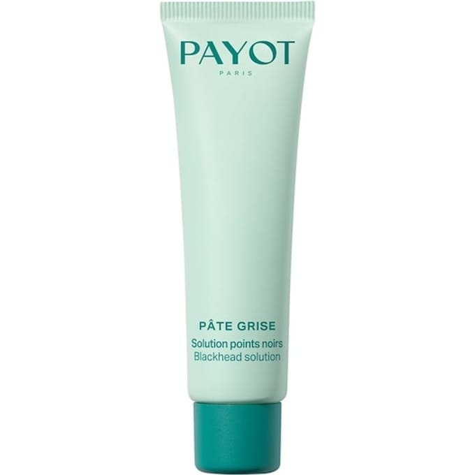 Payot Pâte Grise Oplossing Punten Noirs Reinigingscrème Dames 30 ml