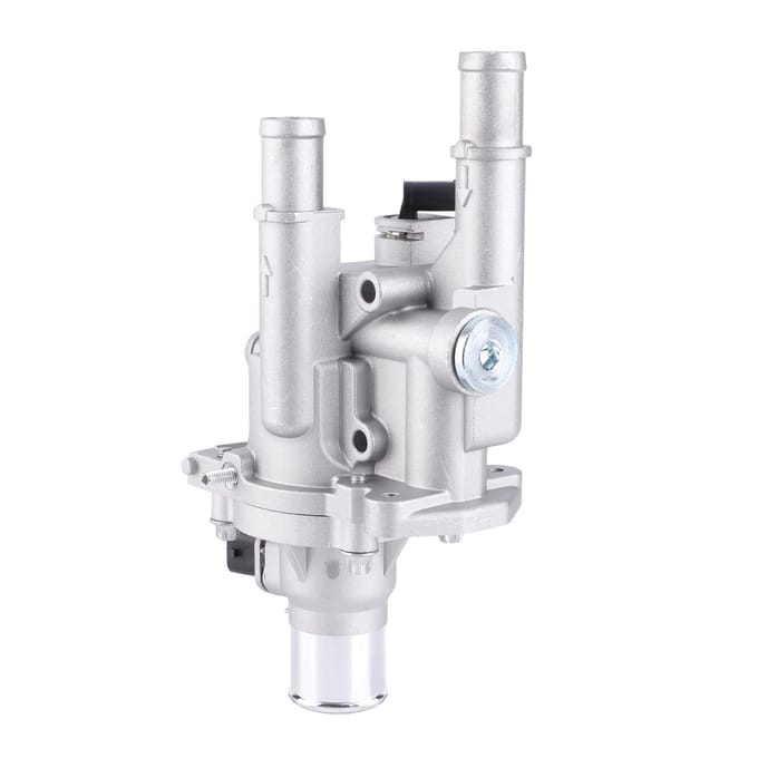Thermostaathuis Samenstel Metalen Constructie 25192228 Vervanging voor Sonic Cruze Aveo