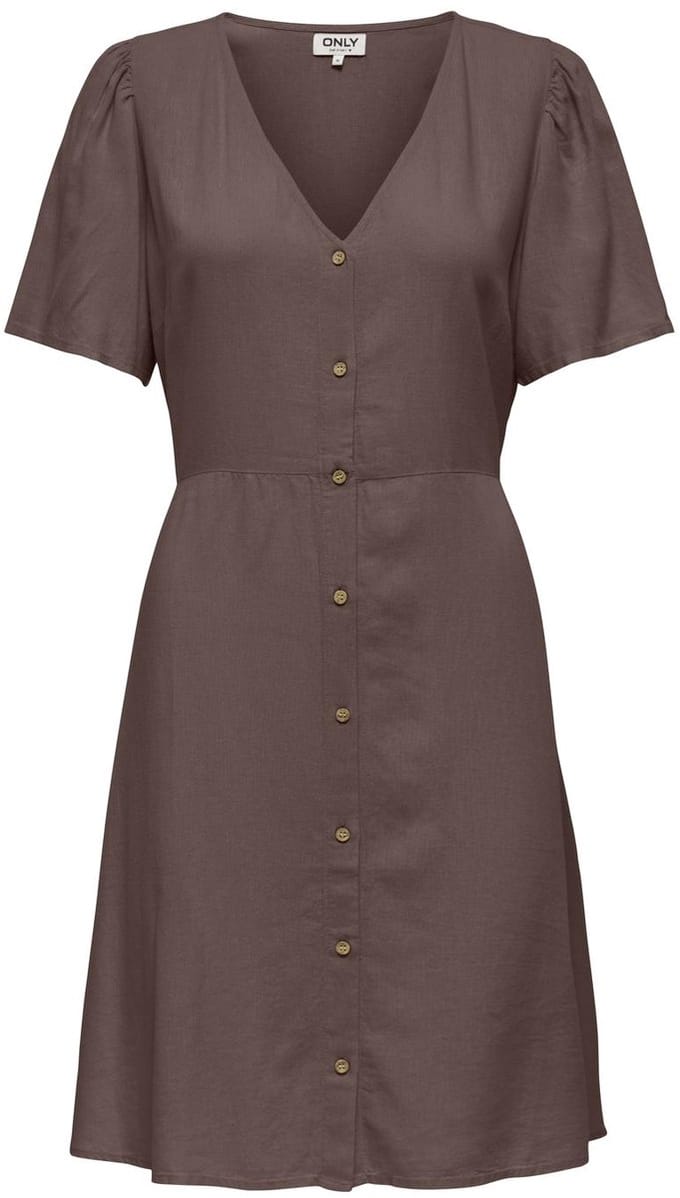 Only Vita Jurk Dames