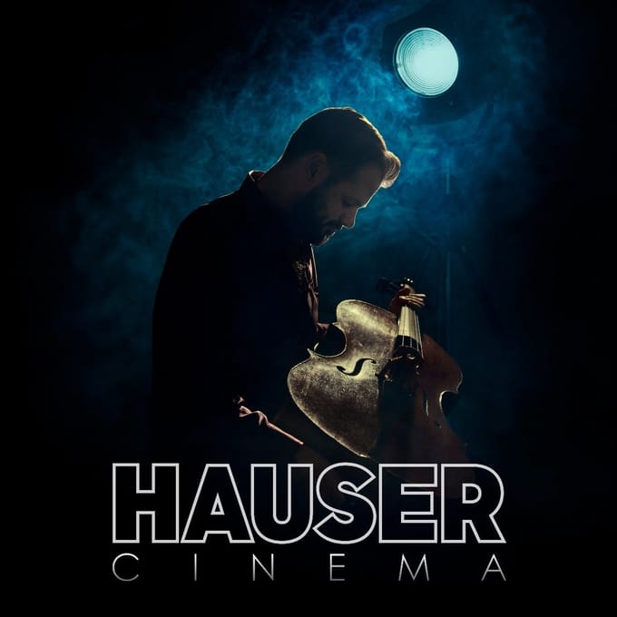 Cinema - Hauser & London Symphony Orchest