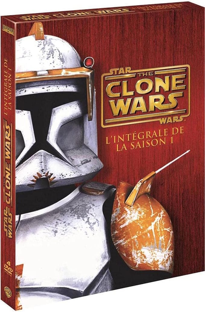 Star Wars:Clone Wars 1