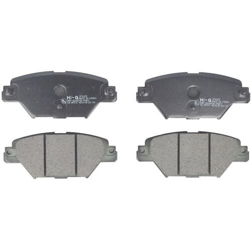 Remblokset HI-Q SP4120