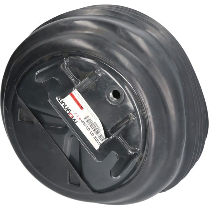 Veerbalg, luchtvering MAGNUM TECHNOLOGY 5002-03-0319P