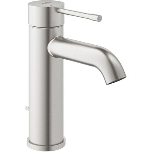 Grohe Essence New Single-lever basin mixer S-Size 23589DC1