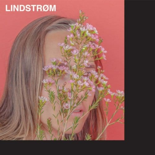 Lindstrøm - It's Alright Between Us As It Is (CD)