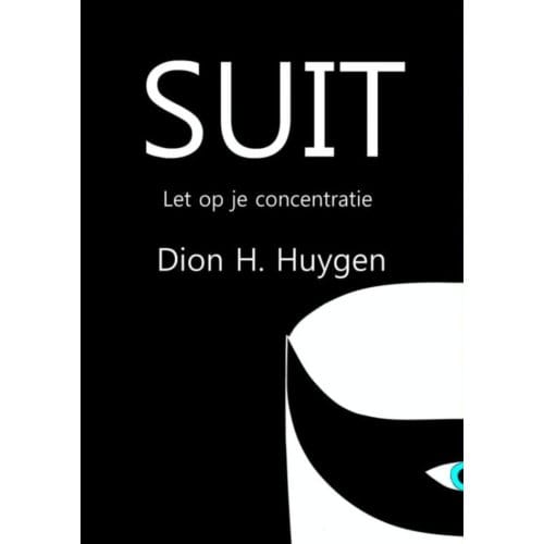 Suit - Dion H. Huygen
