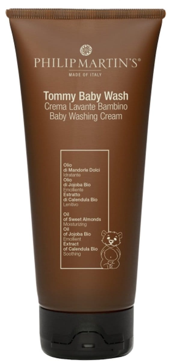 Philip Martin's Tommy Baby Wash 200 ml