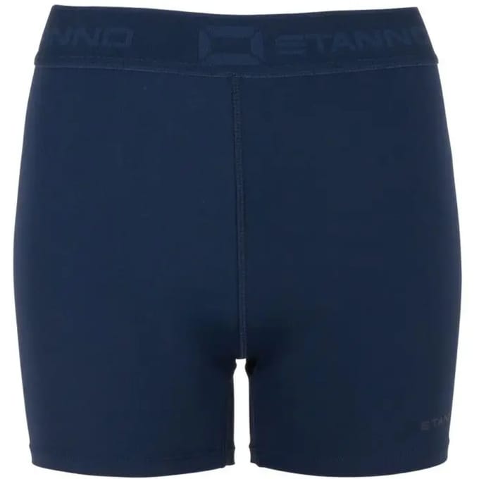 Stanno - Elemental Tight Dames - Sportbroek - Maat M - Navy