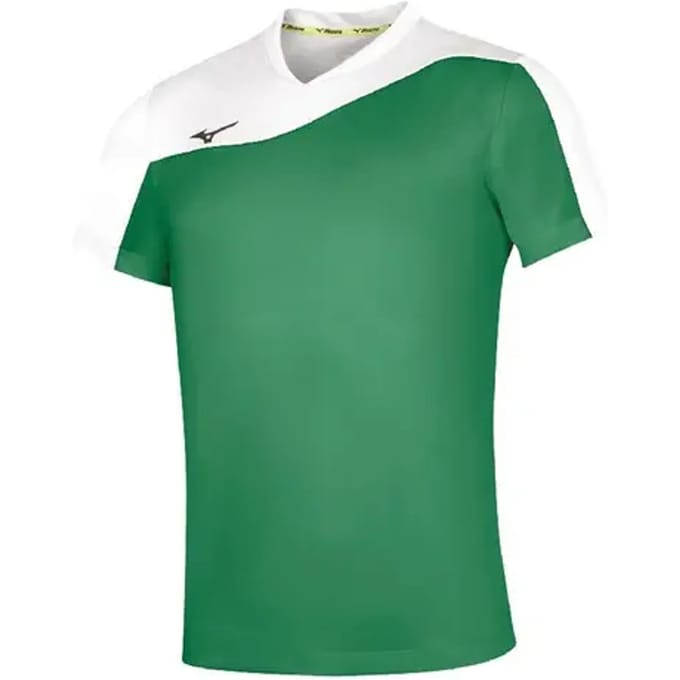T-shirt Mizuno Team Authentic MYOU