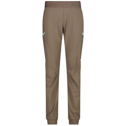 Polyester Wandelbroek Dames CMP