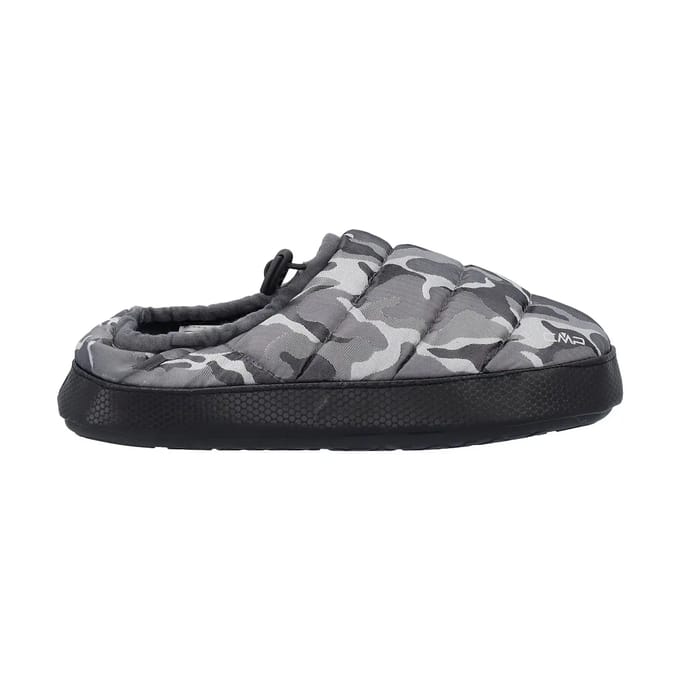 Cmp Doorsteps Lyinx 31q4816 Pantoffels Grijs EU 40-41 Vrouw