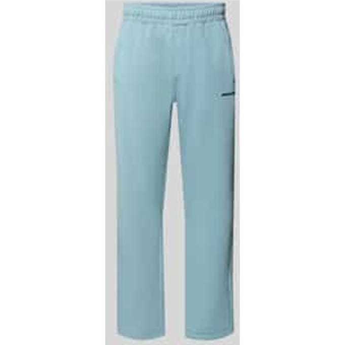 Sweatbroek met elastische band