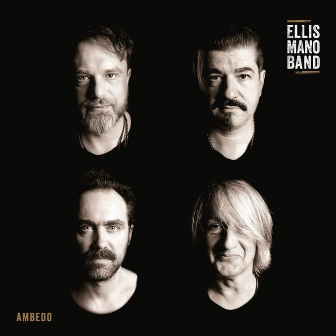 Ambedo - Ellis Mano Band