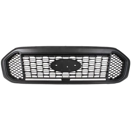 Radiateurgrille BLIC 6502-07-2599992P