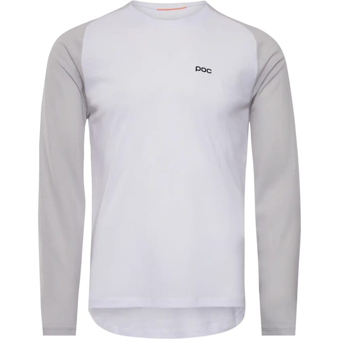 Langarmshirt POC Motion Air