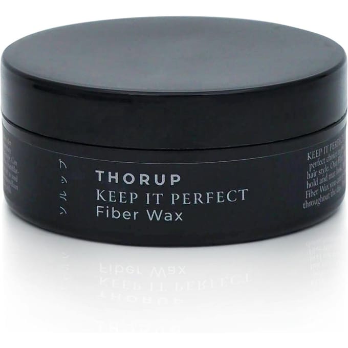 Thorup Keep It Perfect Fiber Wax 75 ml