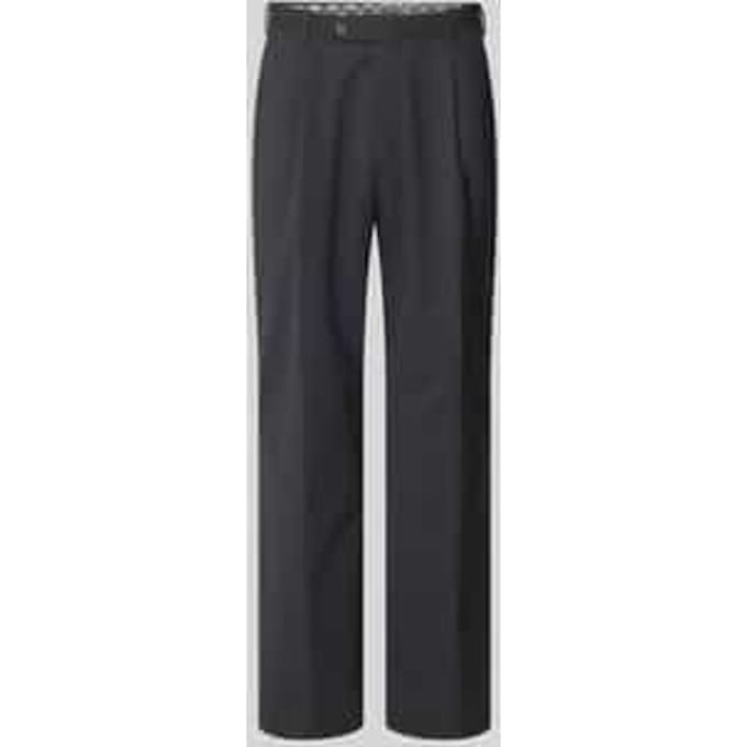 Broek met Steekzakken Model 'Bert'