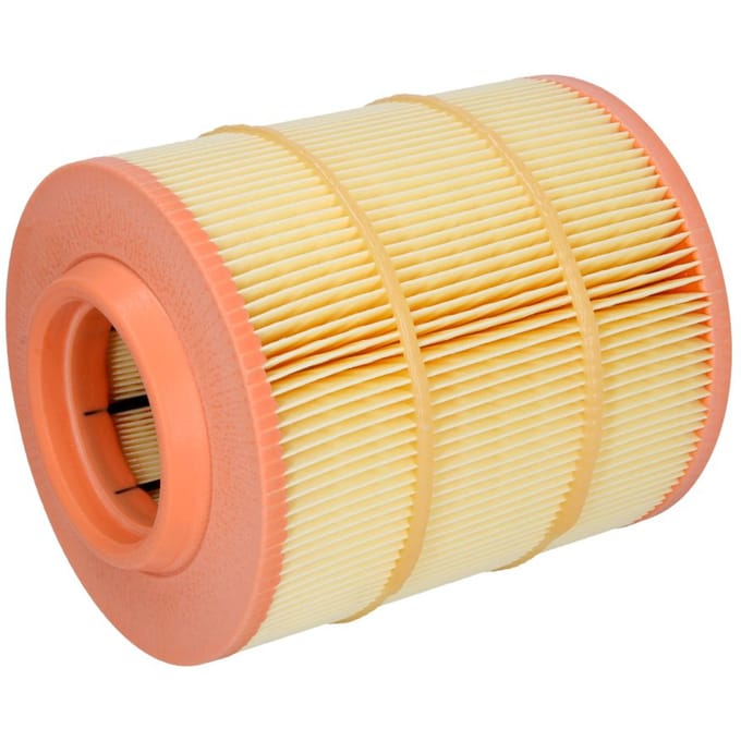 MAHLE luchtfilter KNECHT LX 2685