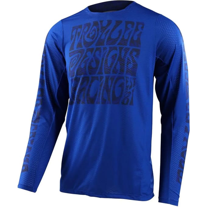 Badpak Troy Lee Designs GP Pro Air Manic Monday