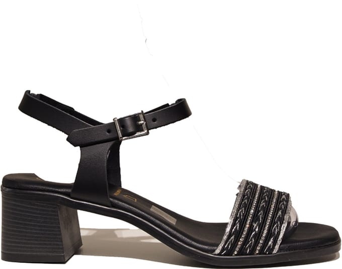 Oh! My Sand 5612 Zwart