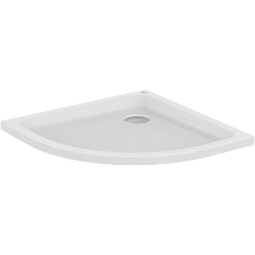 Ideal Standard New Quarter Circle Shower Tray K277901